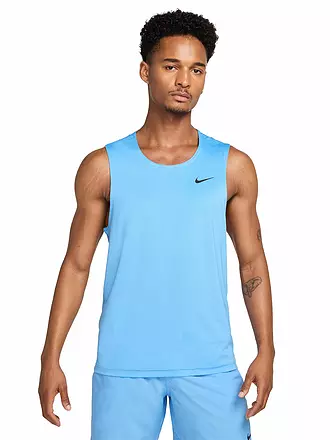 NIKE | Camiseta de tirantes de fitness para hombre Ready Dri-FIT |